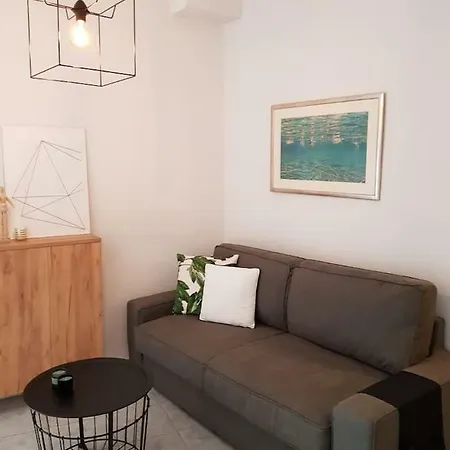 קסאנטי Old Town Studio מראה חיצוני תמונה