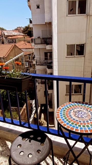 Apartment Old Town Xanthi