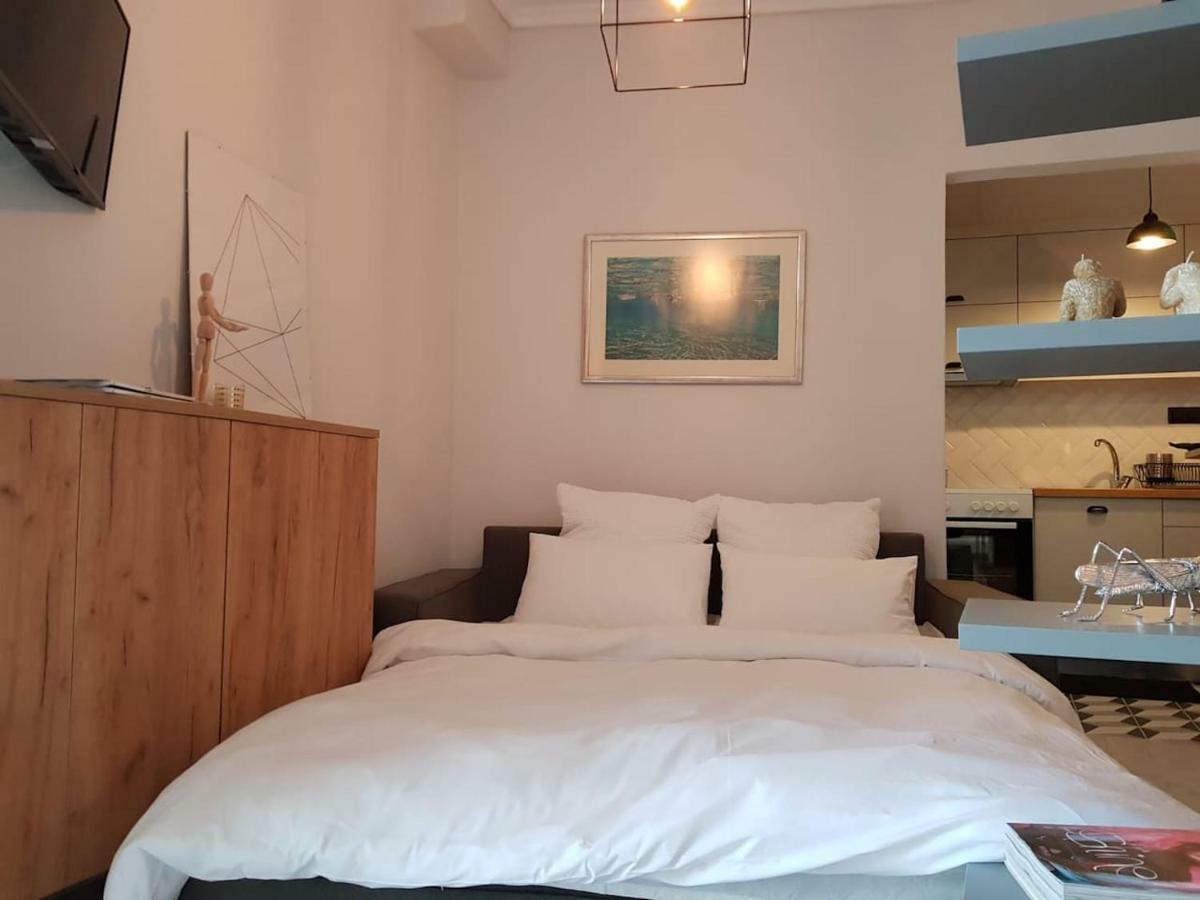 Apartment Old Town Xanthi