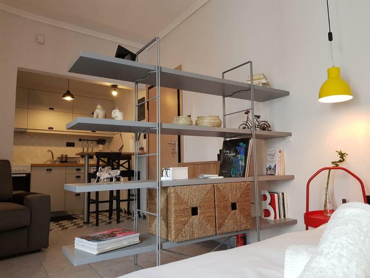 Apartment Old Town Xanthi
