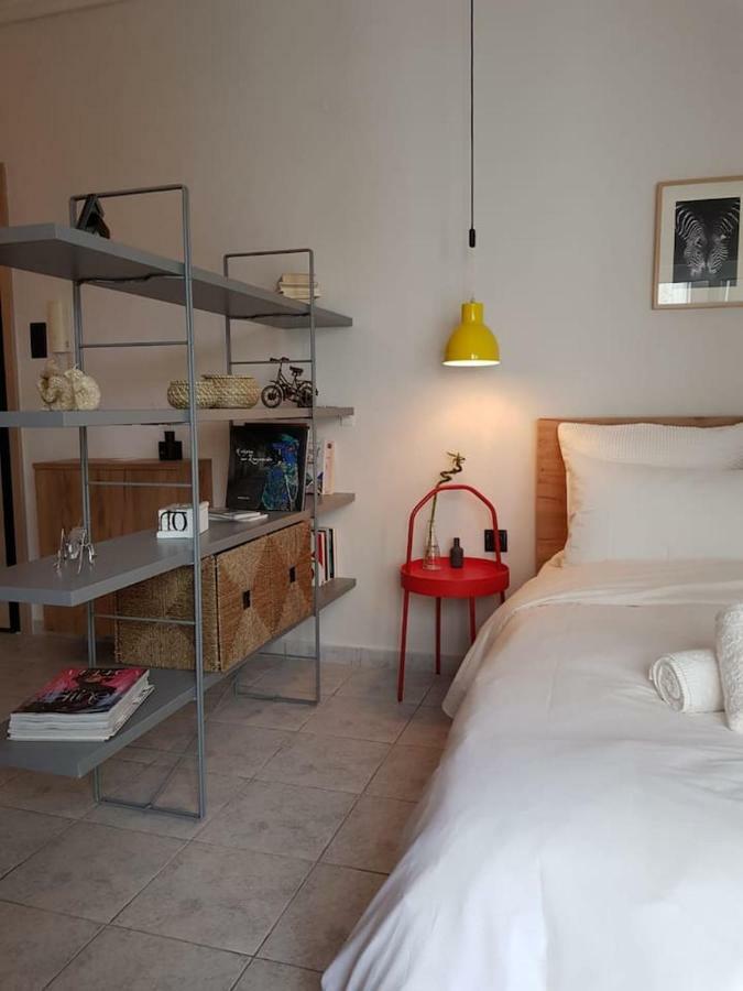 Old Town Apartment